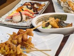 -黑松白鹿(金融街店)