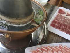 -福寿斋·老北京铜锅涮肉·烤鸭(顺义总店)