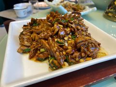 爆炒腰花-梅飞酒家(桑园路店)