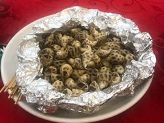 盐焗花螺-香山小厨(南联路店)