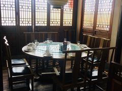 包厢-二十八里太湖船菜(吉祥路店)