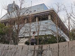 -杭州城北体育公园