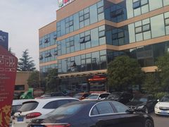 -杨肥肠小火锅(新桥店)