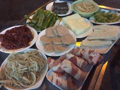 -李德富老街牛杂火锅(抚琴街店)