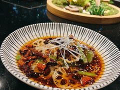 -景笙毋米粥底火锅(20年老字号)