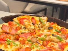 -必胜客(松雷店)