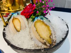 六头大连鲍鱼-鲐赏河豚(长寿店)