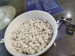 -一间楼牛羊肉泡馍馆(东一路店)