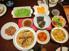 -火宫殿·湘菜小吃·商务宴请·生日聚会(东塘店)