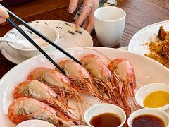 -品鲜村农家菜·阳澄湖大闸蟹(总店)