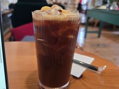 -雕刻时光咖啡馆(师大路店)