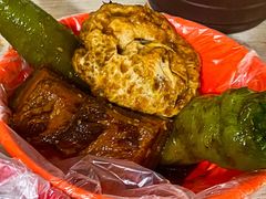 -咱家王新国把子肉(县东巷店)