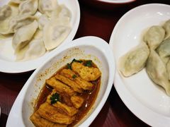 -喜家德虾仁水饺(长泰广场店)
