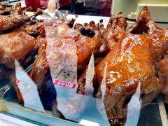 -王浩儿纪六孃甜皮鸭(乐山总店)