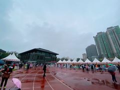 -四川大学(华西校区)