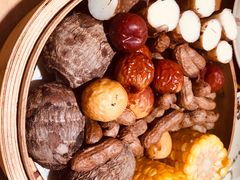 -吕氏疙瘩汤·海鲜新鲁菜(凯德mall新都心店)