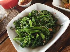 -自然餐厅(Phuket)