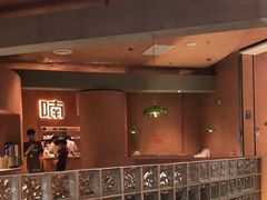 -喃喃椰·糟粕醋·椰子鸡火锅(七堡花园店)