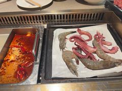 -芝小官毛肚火锅海鲜自助(淮安清江浦区新亚店)