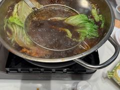 -鹅香四海·卤水火锅·砂锅粥·潮汕菜(宝安店)