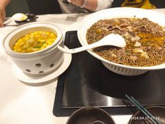 -祥记餐饮•豫粤珍味(郑东新区新长安店)