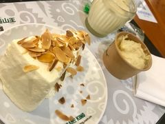 【必点】榴莲千层-MUSANG KING猫山王(龙湖杭州滨江天街店)