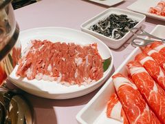-鼎鼎香·港式火锅(北京SKP店)