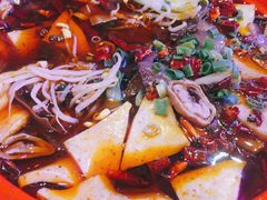 -大哈福烧烤·海鲜·家常菜(延安三路店)