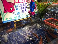 -79号渔船海鲜饭店(华强北店)