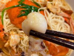 -十面欢腾·海鲜面·台式Bistro(长乐路店)