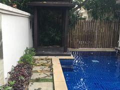 -三亚亚龙湾雅高铂尔曼别墅度假酒店
