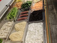 -成老灶火锅鸡(平山店)