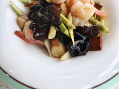 -巧克力渔家.小船海鲜胶东菜(万平口店)