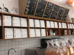 -0+1·手作面包(新北店)