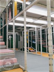-meland club亲子乐园(重庆万象城店)