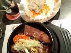 -炑八韩烤(琼华店)