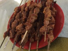 -维吾尔餐厅(宜山路店)