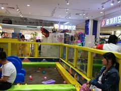 -银泰百货(北京大红门店)