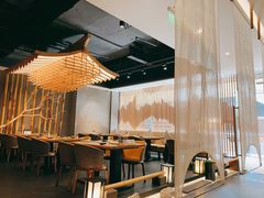 大堂-隐泉之语日式料理(王府中环店)