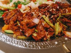 -小鱼小牛·鱼牛干锅·脆鱼火锅(世欧广场店)