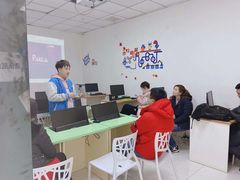 -童程童美少儿编程乐高机器人(世纪都会校区)