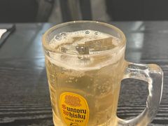 -玄白·炭烤活鳗(上海首店)