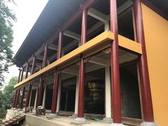 -超山青莲寺