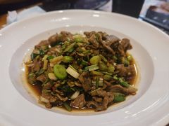 -院子餐厅·大锅菜·老杭帮(桥西直街店)