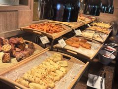 -海景花园大酒店·西餐厅