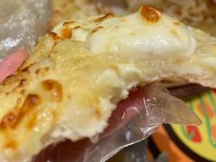 -乐凯撒披萨(中心书城店)