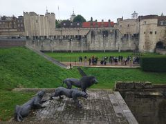 -伦敦塔