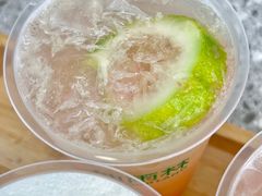 -仙雨林·奶茶鲜果茶(书院巷店)