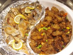 -泰谷酒店·太古码头闽菜自助餐厅