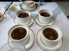 -老洋房花园饭店(绍兴路店)